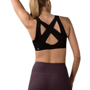 Lululemon Enlite Bra
